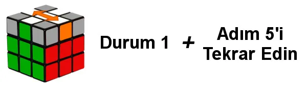 Rubik Küp - Adım5-c2