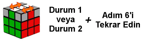 Rubik Küp - Adım6-c3