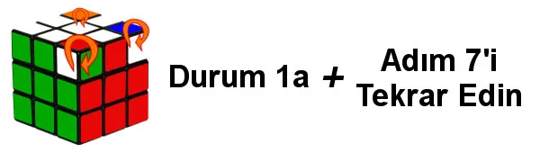 Rubik Küp - Adım7-c2
