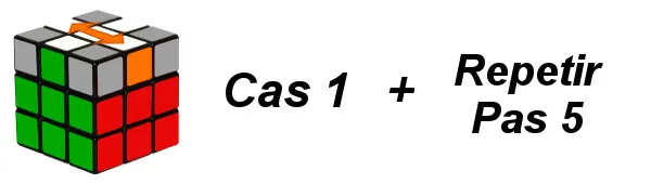 cub de rubik - pas 5-c2