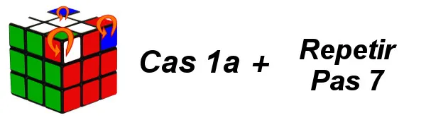 cub de rubik - pas 7-c3