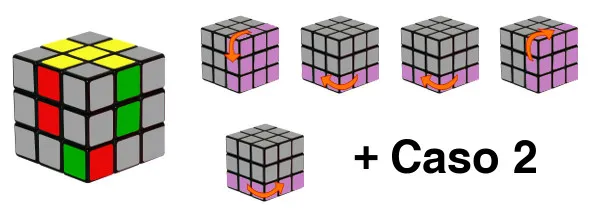 cubo de rubik - paso2-c3