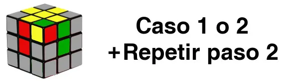 cubo de rubik - paso2-c4
