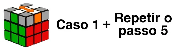 cubo mágico - passo5-c2