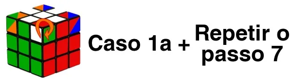 cubo mágico - passo7-c4