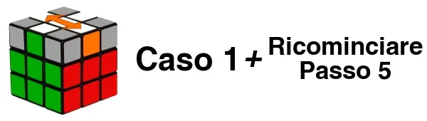 cubo di rubik - passo 5-c2
