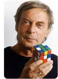 erno-rubik