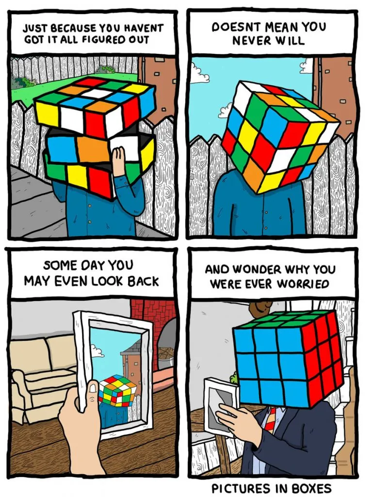 figure-out