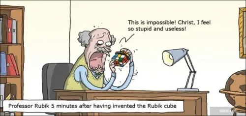 professor-rubik