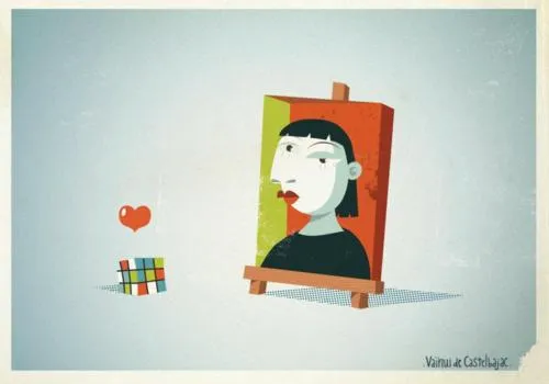 rubik-in-love