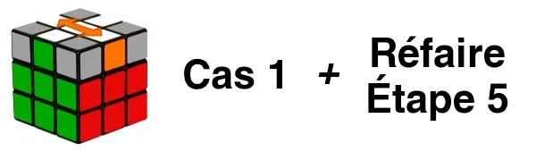 rubiks cube - etape 5-c2