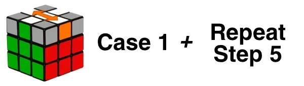 rubiks cube - step5-c2