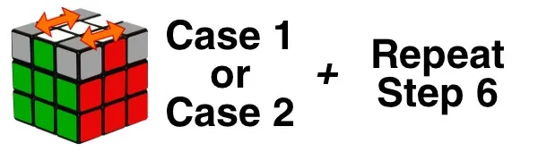 rubiks cube - step6-c3