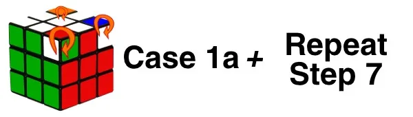 rubiks cube - step7-c2