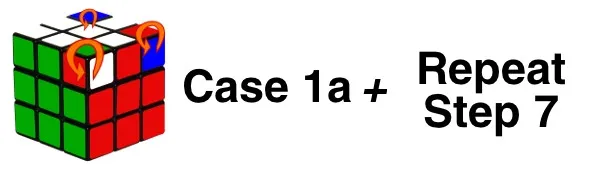 rubiks cube - step7-c3