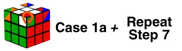 rubiks cube - step7-c4