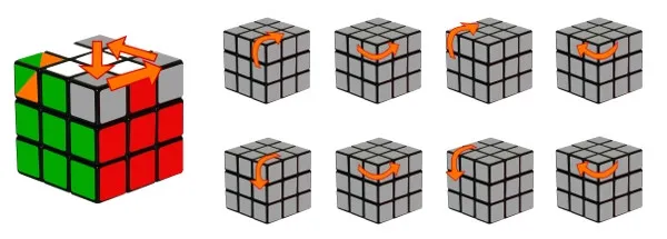 rubiks kube - trinn6-c1
