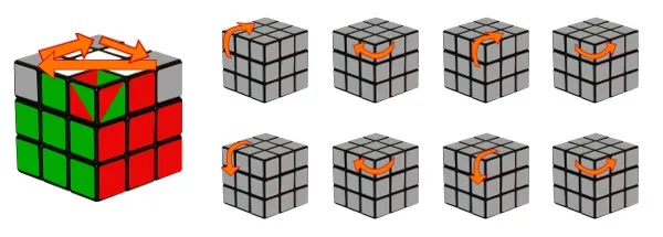 rubiks kube - trinn6-c2