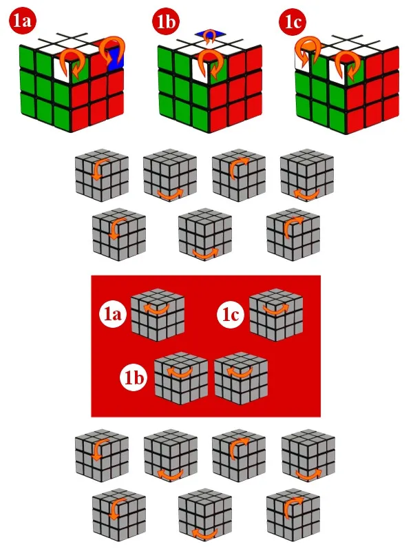 rubiks kube - trinn7-c1