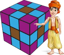 Résolution du Rubik’s Cube